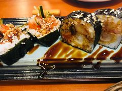 招牌游屋卷-游You House(西单老佛爷店)