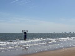 -北戴河东海水浴场