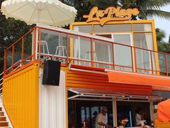 -石梅湾艾美度假酒店