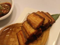 -真爱中国餐馆·年华店(朱雀大街店)