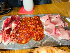 -La Strada(安福路店)