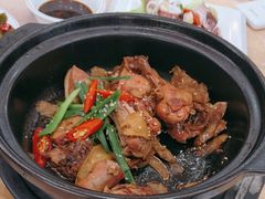 -醉壹号海鲜大排档(厦门美食地标店)