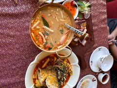 -南沙游艇会·大兵船餐厅