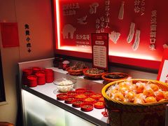 -味上湘菜馆(岳麓山店)