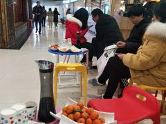 -潮牛壹号鲜牛肉火锅(新亚太店)