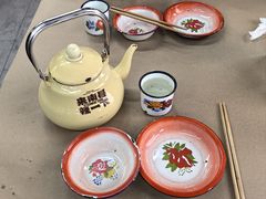 -老三样·旧食新味(船山路店)