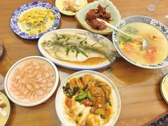 -灵福缘私房菜·农家菜(拈花湾·灵山大佛必推店)