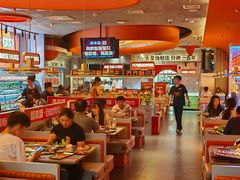 -烧本烧·自助烤肉(勒泰中心店)