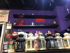 -柒號馆天津菜·八珍豆腐·牛窝骨