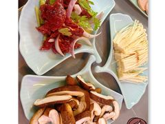 -牛犇炭火烤肉·鲜切烤肉(承德总店)