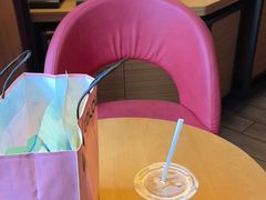 -COSTA COFFEE(新奥购物中心店)