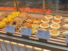 -木子木水日式烫面包(世界城光谷店)