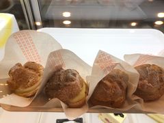 -樱花糕坊(凯德广场店)