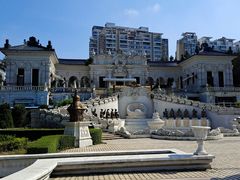 -珠海圆明新园