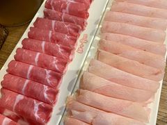 鸡肉卷-四喜小胖·北京涮肉(五道营店)