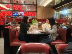 -廖川菜(金虹桥店)