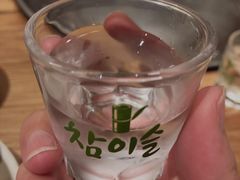 -韩国料理大力士(屏风街店)