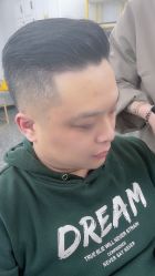 点击看大图 -即型男士理发工作室