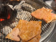 -韩山葵烤肉(太古里店)