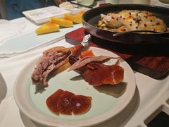 -在前门·烤鸭北京菜(五月花广场店)