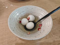 -本处·素食·融合料理(南油店)