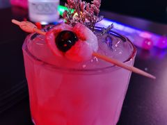 -MOSSO音乐酒吧·live house(南京旗舰店)