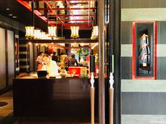 门面-杭州西子湖四季酒店·金沙厅