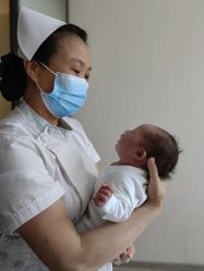 点击看大图 -宝生月子中心(民治店)