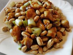 宫保鸡丁-多味居(剪子巷店)