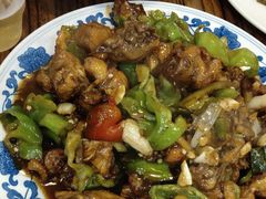 -美味居(古城店)