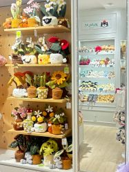 -国际蓝孩BabyInternational(杭州嘉里中心店)