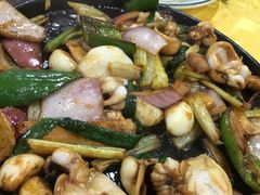 -众源美食(光复阁店)