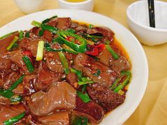 -吉莲利苑海鲜酒家(珠海拱北28年老字号店)