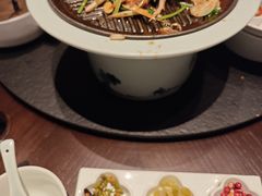 -晓长安·新陕菜(曲江店)