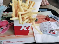 -肯德基(观前新店)