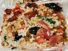 -泸溪河桃酥(秦淮夫子庙一店)