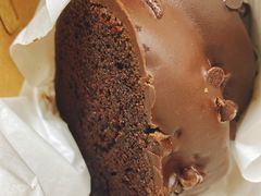 魔鬼巧克力蛋糕-CHOCMONS巧克怪兽(屏风街店)
