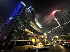 -上海凯宾斯基大酒店