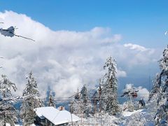 -瓦屋山景区