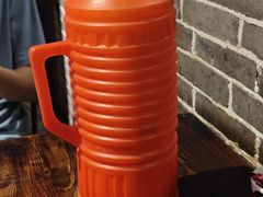 -广府乡下·饭庄(新港东路店)