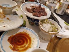 -千寻山野烤肉(中关村店)