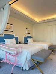 -舒雅母婴护理中心(近江中心)