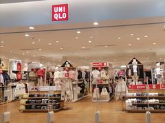 -优衣库(成都锦华万达广场店)