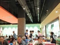大堂-弄堂小笼包(西青中北永旺购物中心店)