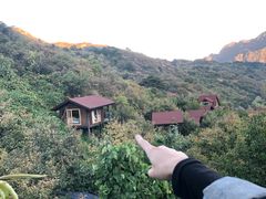 -北京水岸山吧度假村(雁栖镇店)