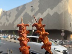 -万达广场(龙湖店)