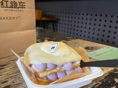 -红跑车(大学城店)