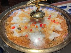 -绿茶餐厅(布吉万象汇店)