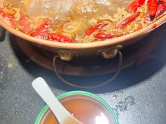 -南门四季铜锅涮肉(大屯·北苑店)