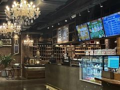 -玖壹咖啡(临河街店)